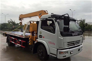 奎文24小时道路救援服务