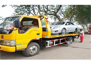 奎文附近24小时汽车拖车服务热线