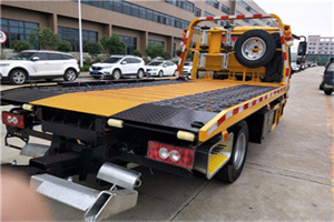 奎文24小时汽车送油服务公司