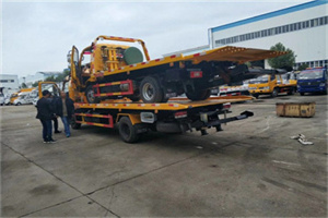 奎文同城汽车补胎