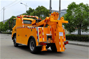 奎文高速路拖车费