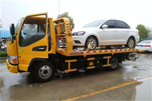 奎文附近拖车救援24小时服务热线