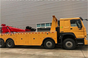 奎文道路救援公司